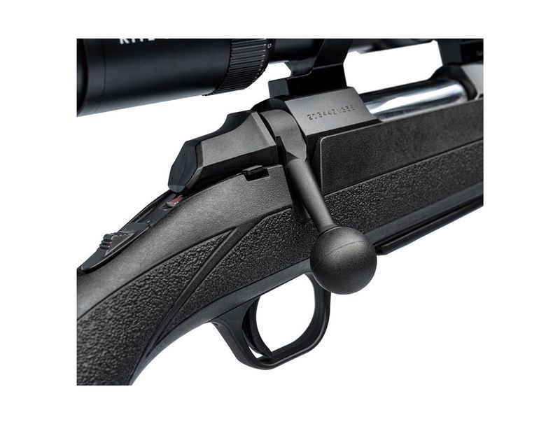 BROWNING A-BOLT 3S COMPO BLACK BEAST ADJ Thr, NS, 308Win