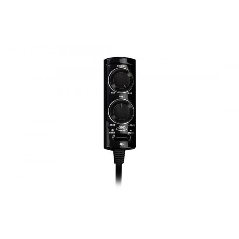 Axton A592DSP-RC