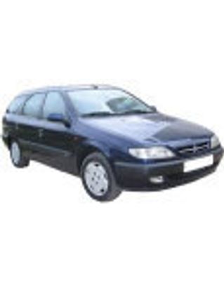 Citroen Xsara