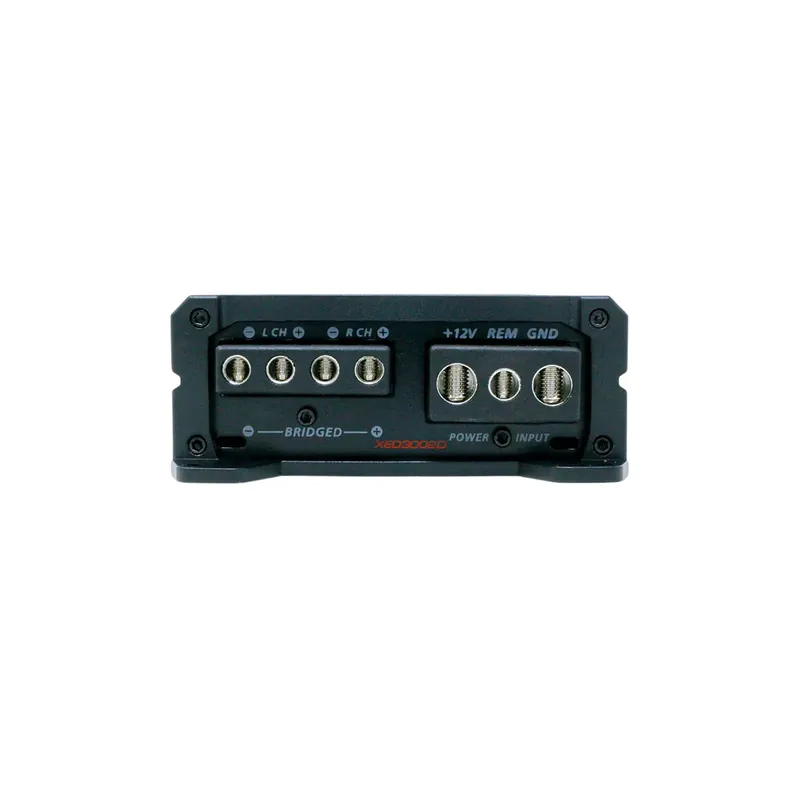 Cerwin-Vega XED3002D