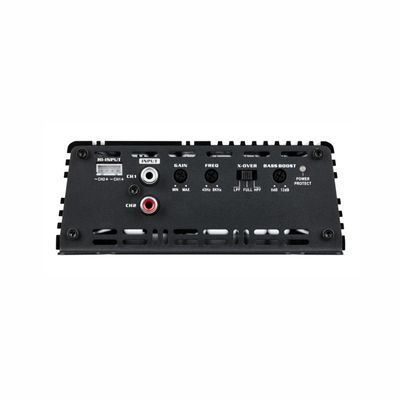 Deaf Bonce Atom 500.2 PRO