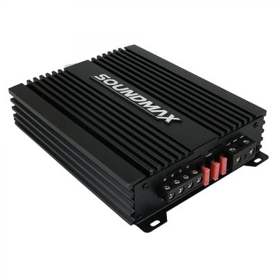 Soundmax SX-N1000.1D