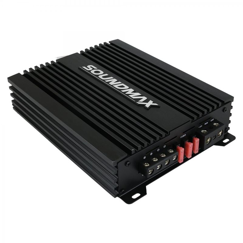 Soundmax SX-N1000.1D