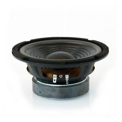 Master Audio CW650/4+4