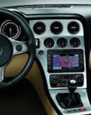 Alfa Romeo 159 2006>