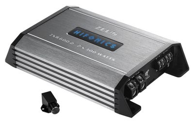 Hifonics ZXR600/2