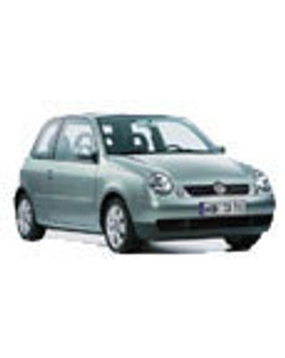 VW Lupo