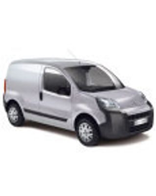 Citroen NEMO