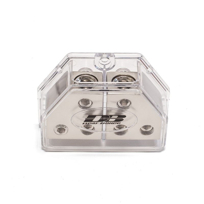 DeafBonce MD-240