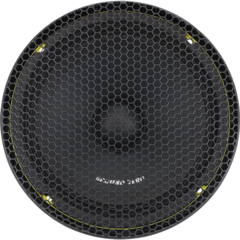 GZCM 8.0SPL