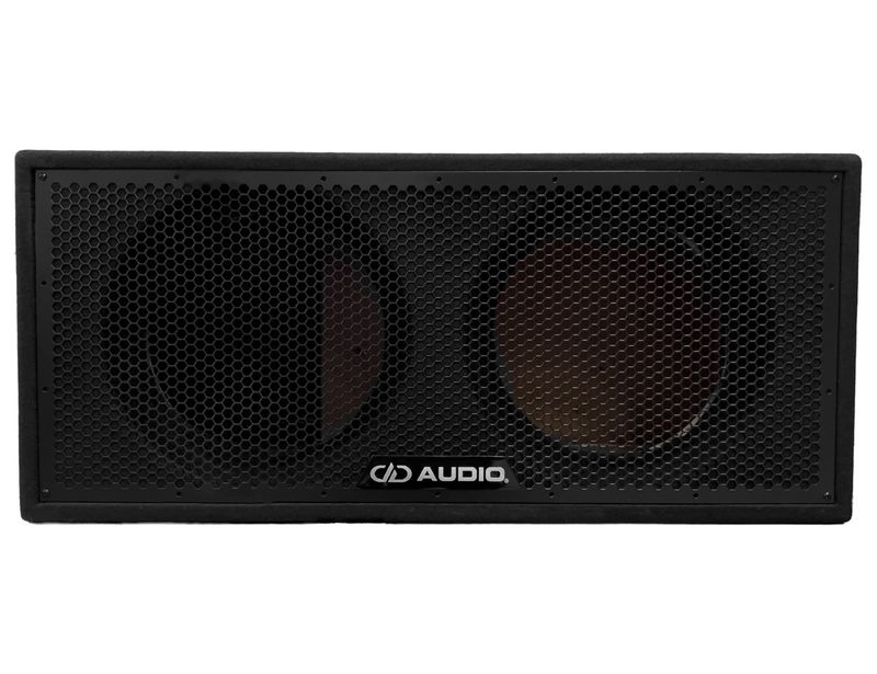 DD Audio DDUE-12.2a