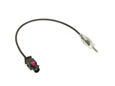 ACV DIN radio antenna adapter BMW / Renault / Dacia 140235