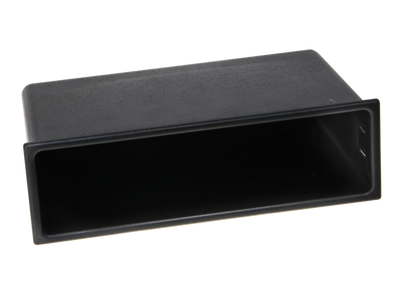 ACV Facia plate for double DIN frames Ford /Mercedes C-class 530640