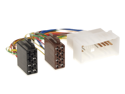 ACV Radio cable KIA / Hyundai  ISO norm 410649