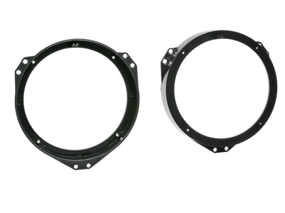 ACV 271230-03 Speaker rings Ø 165 mm Honda / Opel door front