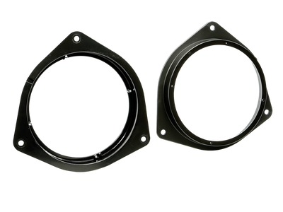 ACV Speaker rings  Ø 165 mm Toyota / Daihatsu  door front 430835