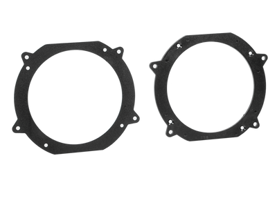 ACV Speaker rings Ø 130 mm Volvo door front / rear 430035