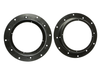 ACV Speaker rings Ø 165 mm Audi / VW / Skoda door front 430841