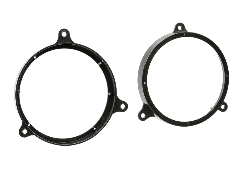 ACV Speaker rings Ø 165 mm Toyota  door front/ rear 430834