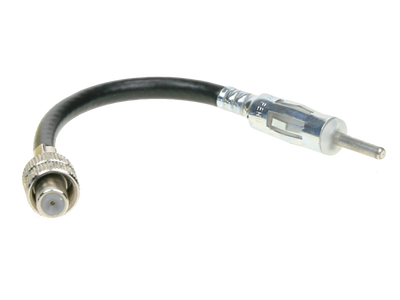 ACV Antenna adapter/ screwed connection DIN 140086