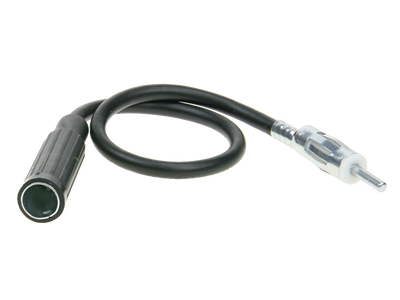 ACV DIN antenna extention 350 cm 140078