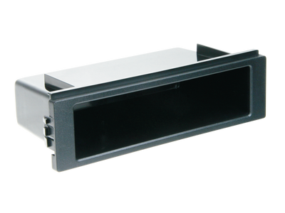 ACV Facia pocket for double DIN frame (Opel) 530653