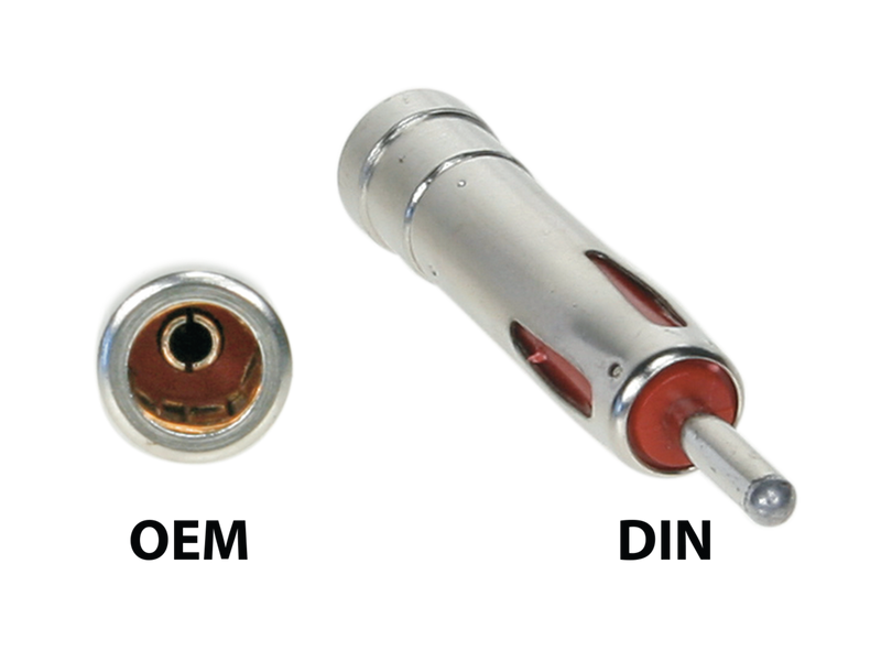 ACV Antenna adapter General Motors 140219