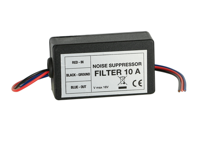 ACV Noise filter 10A 530518