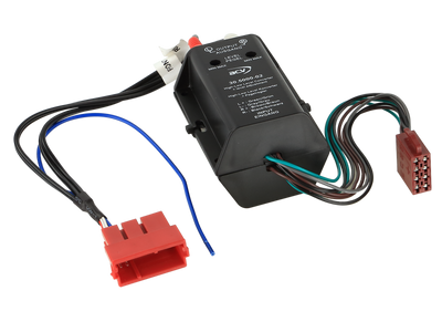 ACV Active system adapter Audi channel