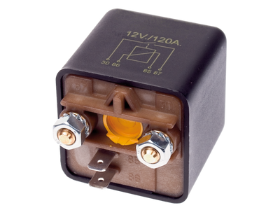 ACV 120a relay 530319