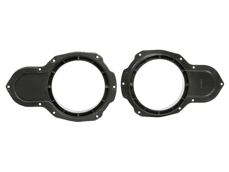 ACV Speaker Rings  vw passat cc 08-15 430874