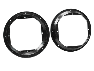 ACV Speaker rings Ø 200 mm Audi / Seat / Skoda / VW 430826