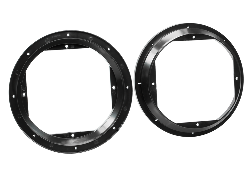 ACV Speaker rings Ø 200 mm Audi / Seat / Skoda / VW 430826