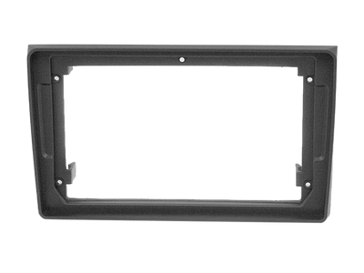 ACV 381321-92-1 9″ facia plate Audi A4 / Seat Exeo