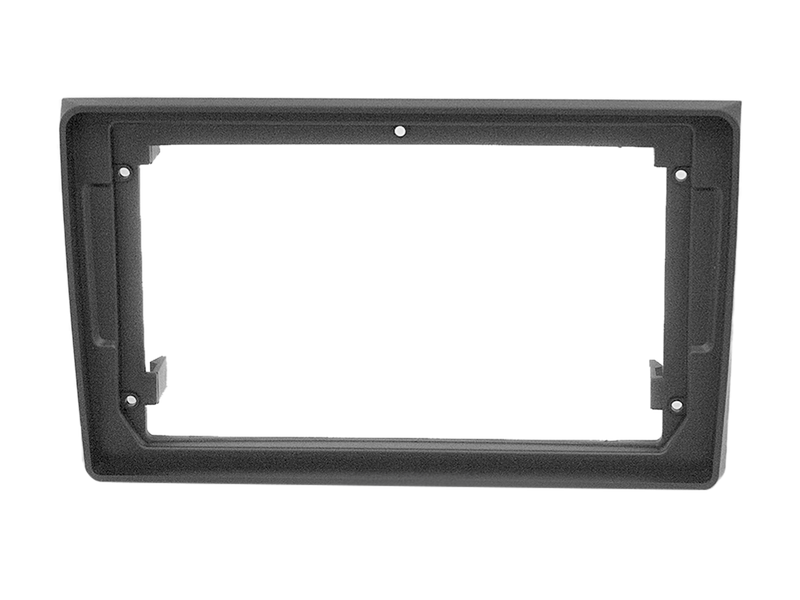 ACV 381321-92-1 9″ facia plate Audi A4 / Seat Exeo
