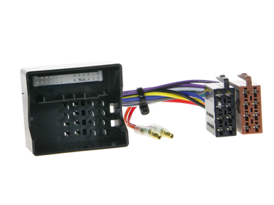 ACV 1195-02 ISO Adapter Cable Mercedes  CLS/E-Klasse/SL/SLK