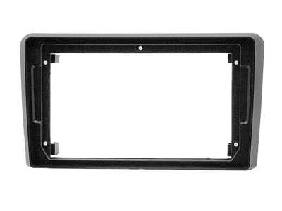 ACV 381321-90-1 9″ facia plate Audi A3 2003-2013