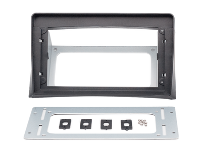 ACV 381320-91-1 9″ facia plate VW T5(7H) 2003-2015