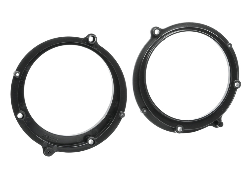 ACV Speaker rings  Ø 130 mm Audi  door front 430723