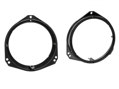 ACV Opel Corsa / astra / calibra speaker adapters 430706