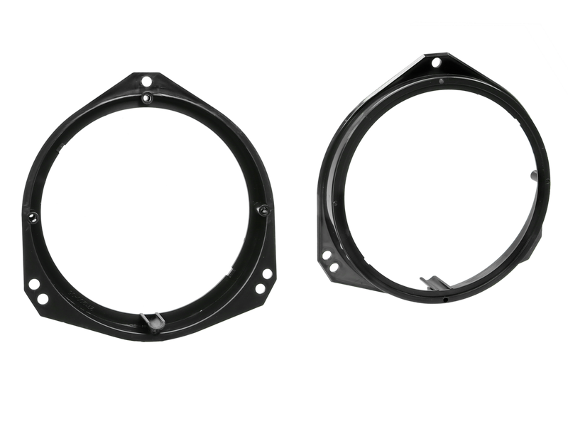 ACV Opel Corsa / astra / calibra speaker adapters 430706