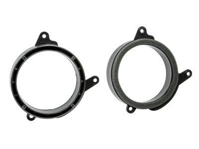 Högtalaradapter Ø 165 mm Mercede