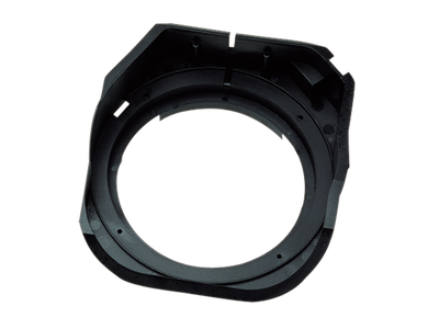 ACV Speaker rings  Ø 165 mm Mercedes C-class  rear shelf 430762