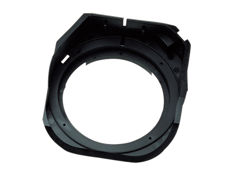 ACV Speaker rings  Ø 165 mm Mercedes C-class  rear shelf 430762