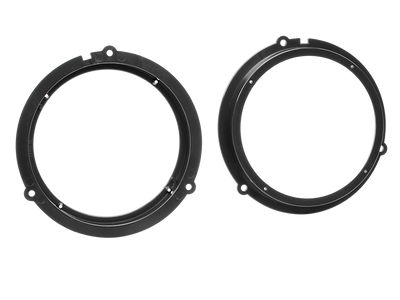 ACV 271114-10 Speaker rings  Ø 165 mm Ford Fiesta/Ka/Focus/Transit 430865