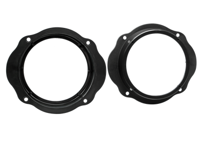 ACV Speaker rings  Ø 165 mm Ford  door front 430845