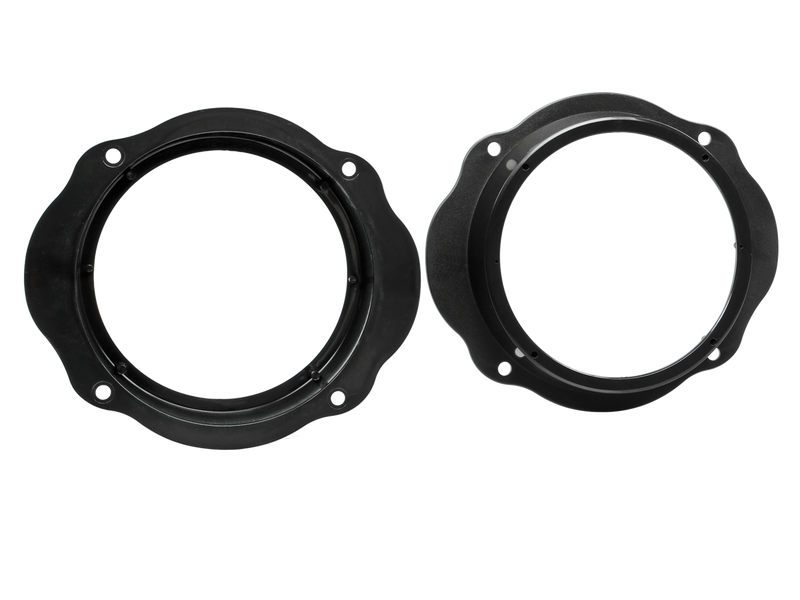 ACV Speaker rings  Ø 165 mm Ford  door front 430845