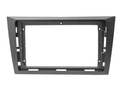 ACV 381320-94-1 9″ facia plate VW Golf (1K/1KM/1KP) 2008-2014
