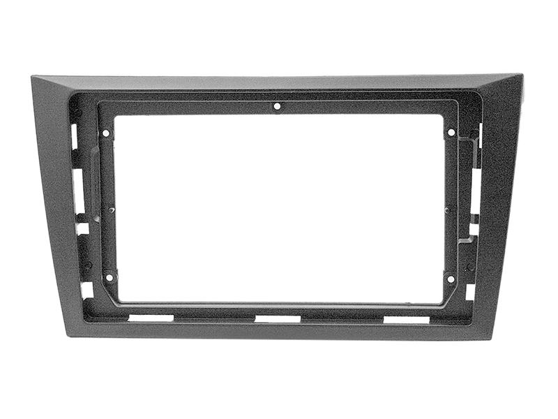 ACV 381320-94-1 9″ facia plate VW Golf (1K/1KM/1KP) 2008-2014