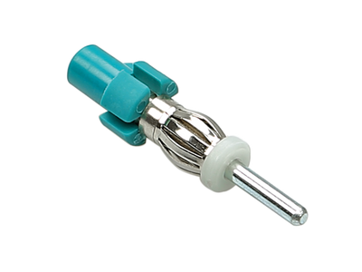 ACV Antenna adapter  FAKRA A -  DIN short version 140249